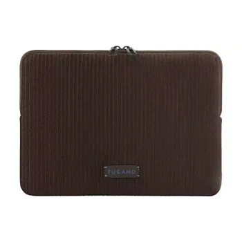 13-Zoll-Laptoptasche Tucano Velluto 2, Brown (BFVEL2MB13-M)