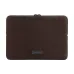 13-инчов калъф за лаптоп Tucano Velluto 2, Brown (BFVEL2MB13-M)