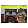 Лаптоп Panasonic Toughbook CF-33 MK4, Silver (CF-33YAAAXB4)