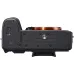 Câmera Sony Alpha 7M3 28-70 мм II Kit, Black (ILCE7M3MB.CEC)