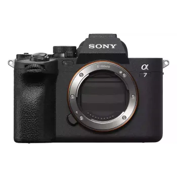 آلة تصوير Sony Alpha 7M4 28-70 mm II Kit, Black (ILCE7M4MB.CEC)