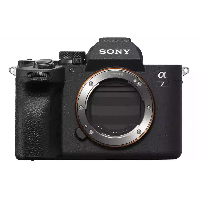 Camera Sony Alpha 7M4 28-70 mm II Kit (ILCE7M4MB.CEC), Black