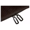حقيبة كمبيوتر محمول مقاس 13 بوصة Tucano Velluto 2, Brown (BFVEL2MB13-M)