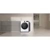 غسالة ملابس LG, White (F2X5PS5W)
