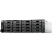 Мережеве сховище Synology (RS2825RP+) Мережеве сховище Synology (RS2825RP+)