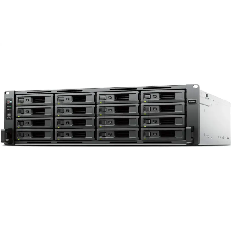 Αποθήκευση δικτύου Synology (RS2825RP+)