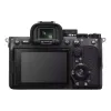 Camera Sony Alpha 7M4 28-70 mm II Kit (ILCE7M4MB.CEC), Black