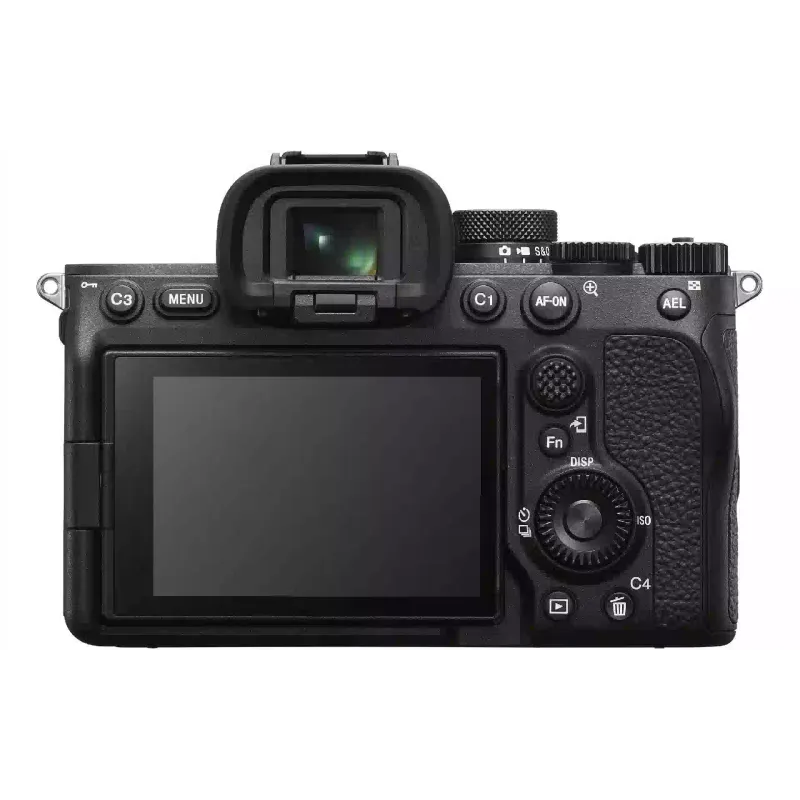 Camera Sony Alpha 7M4 28-70 mm II Kit (ILCE7M4MB.CEC), Black