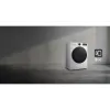 غسالة ملابس LG, White (F2X5PS5W)