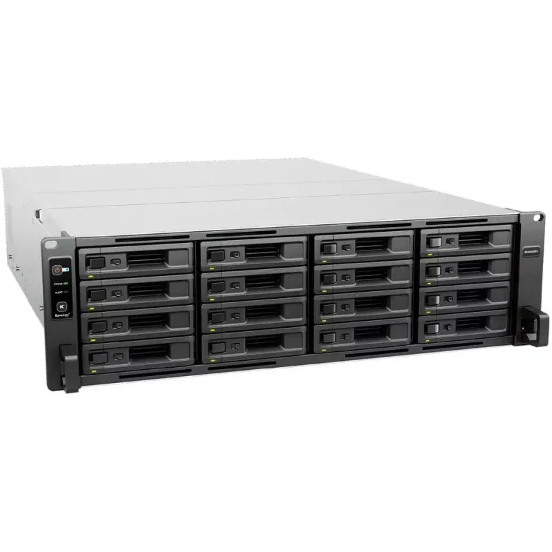Αποθήκευση δικτύου Synology (RS2825RP+)