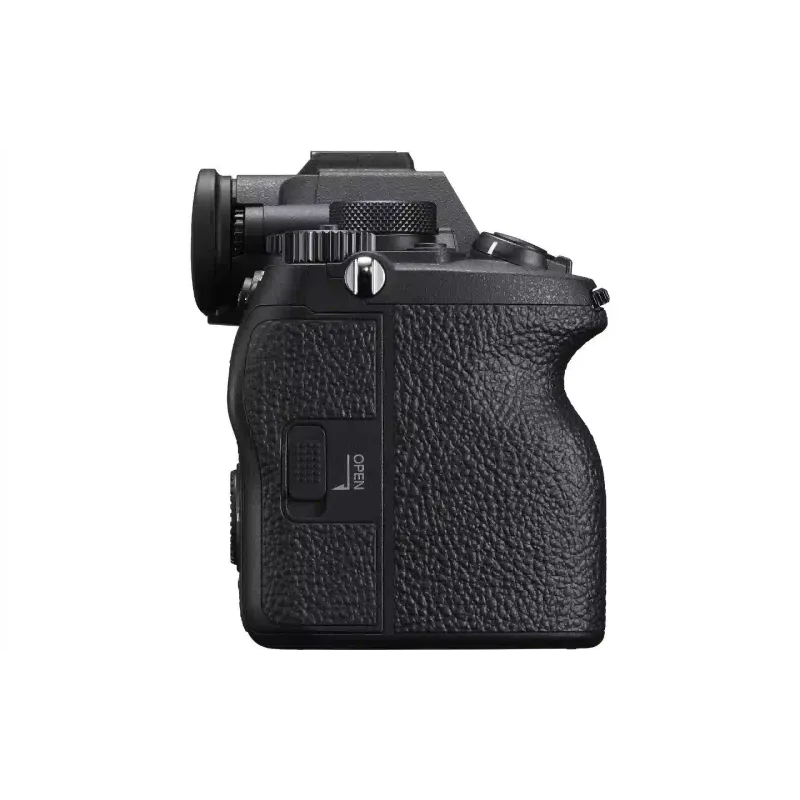 Camera Sony Alpha 7M4 28-70 mm II Kit (ILCE7M4MB.CEC), Black