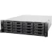 Мережеве сховище Synology (RS2825RP+) Мережеве сховище Synology (RS2825RP+)
