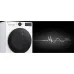 Washing machine LG (F2X5PS5W), White Washing machine LG (F2X5PS5W), White