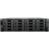 Αποθήκευση δικτύου Synology (RS2825RP+)
