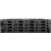 Мережеве сховище Synology (RS2825RP+) Мережеве сховище Synology (RS2825RP+)