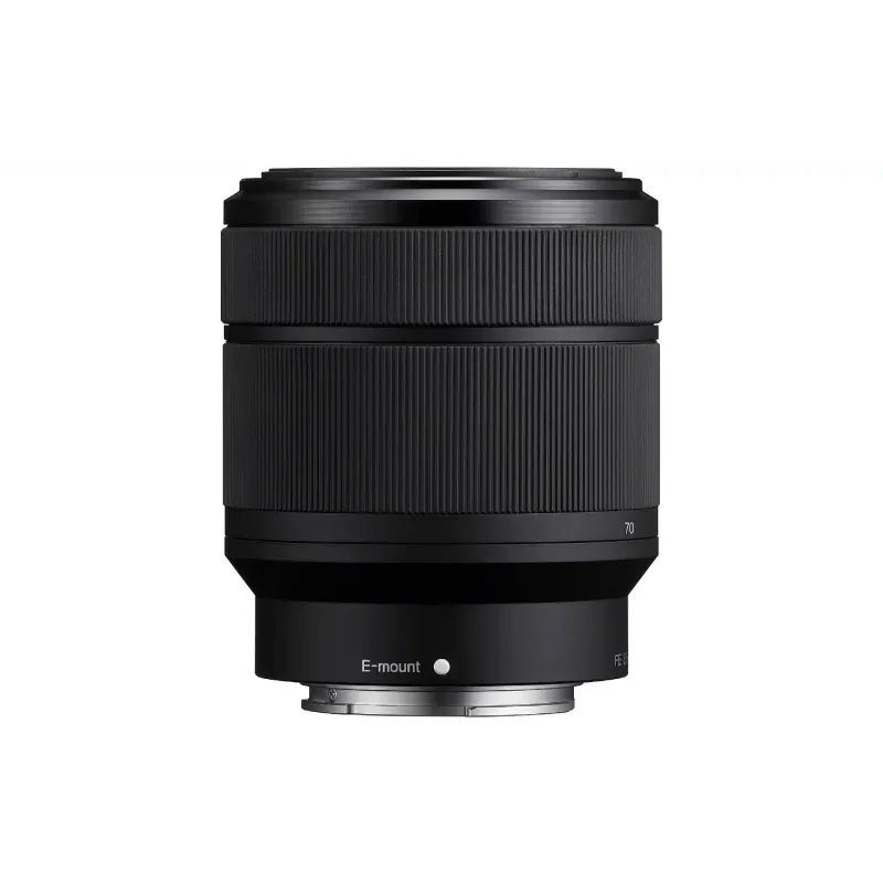 Camera Sony Alpha 7M4 28-70 mm II Kit (ILCE7M4MB.CEC), Black