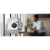 Washing machine LG (F2X5PS5W), White Washing machine LG (F2X5PS5W), White
