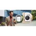 Washing machine LG (F2X5PS5W), White Washing machine LG (F2X5PS5W), White