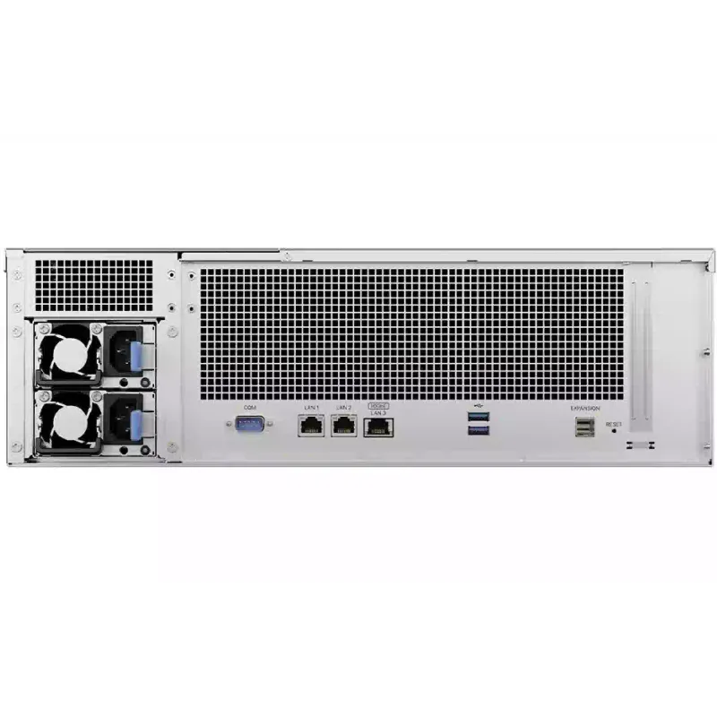 Αποθήκευση δικτύου Synology (RS2825RP+)