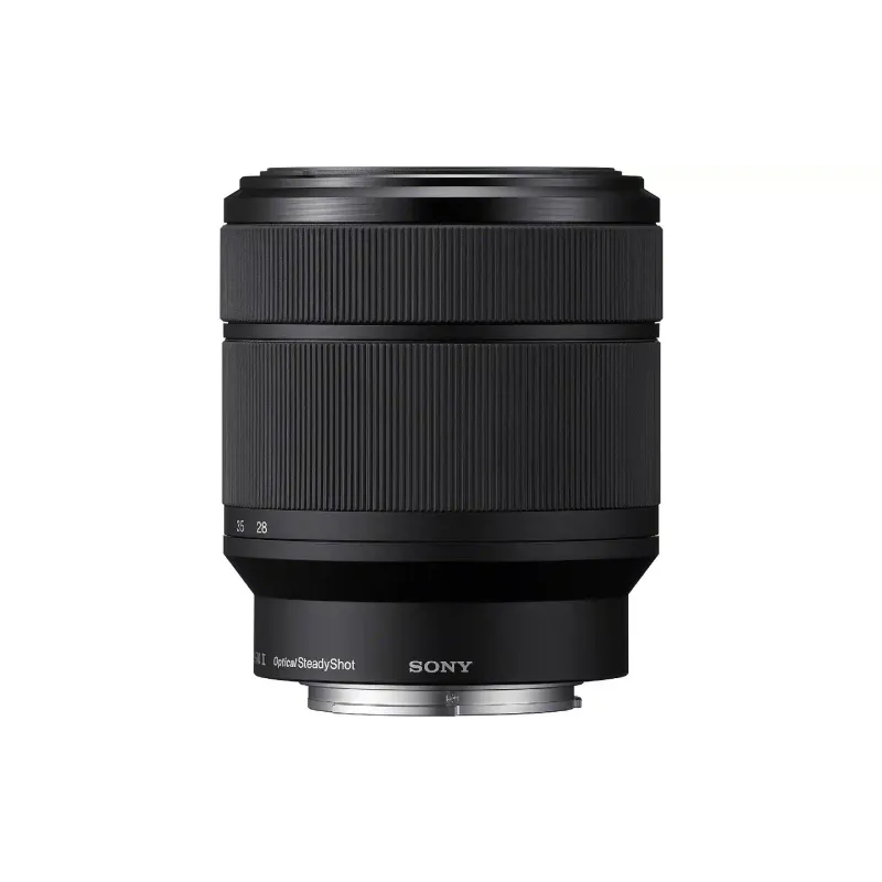 Camera Sony Alpha 7M4 28-70 mm II Kit (ILCE7M4MB.CEC), Black