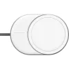 شاحن Belkin, Black (WIC008BTGR-NCV2)