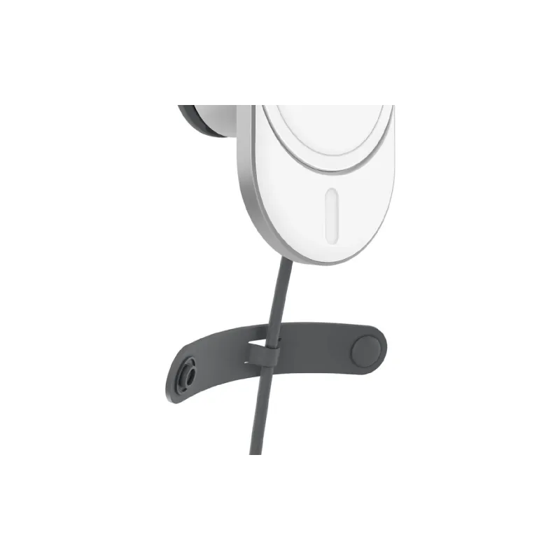 شاحن Belkin, Black (WIC008BTGR-NCV2)