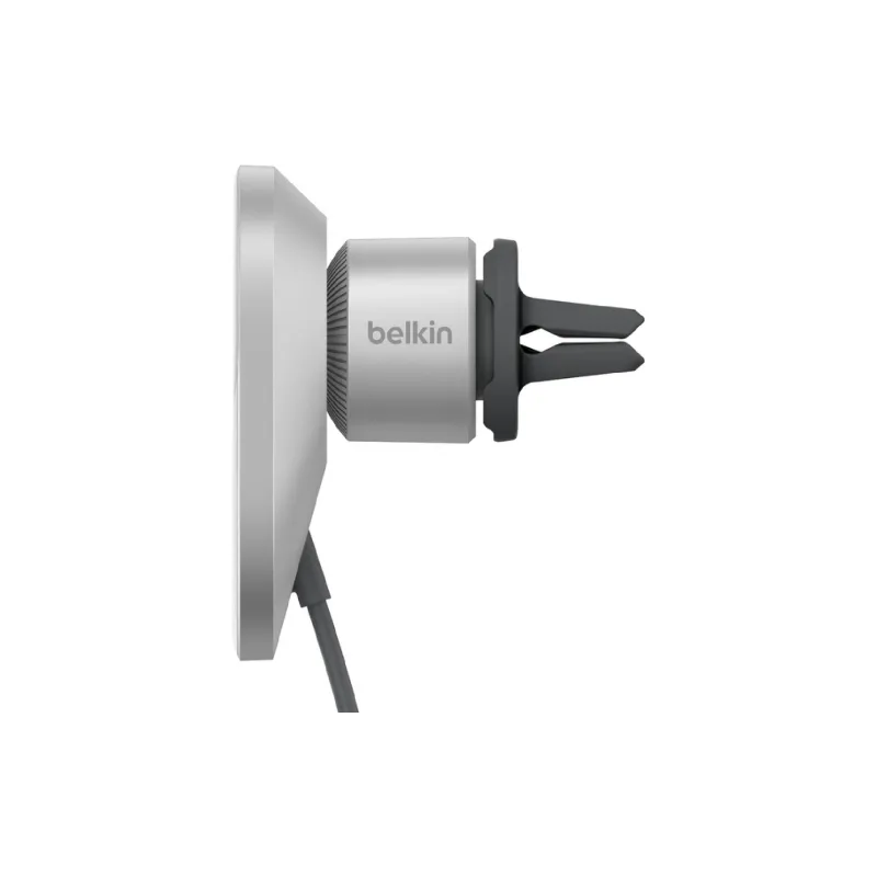 شاحن Belkin, Black (WIC008BTGR-NCV2)