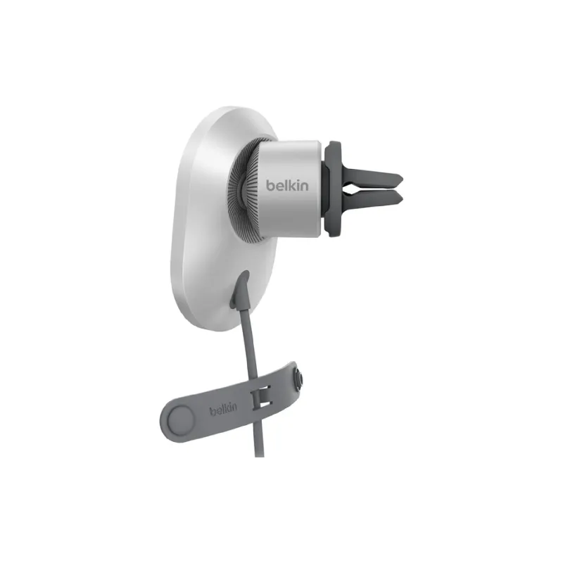 شاحن Belkin, Black (WIC008BTGR-NCV2)