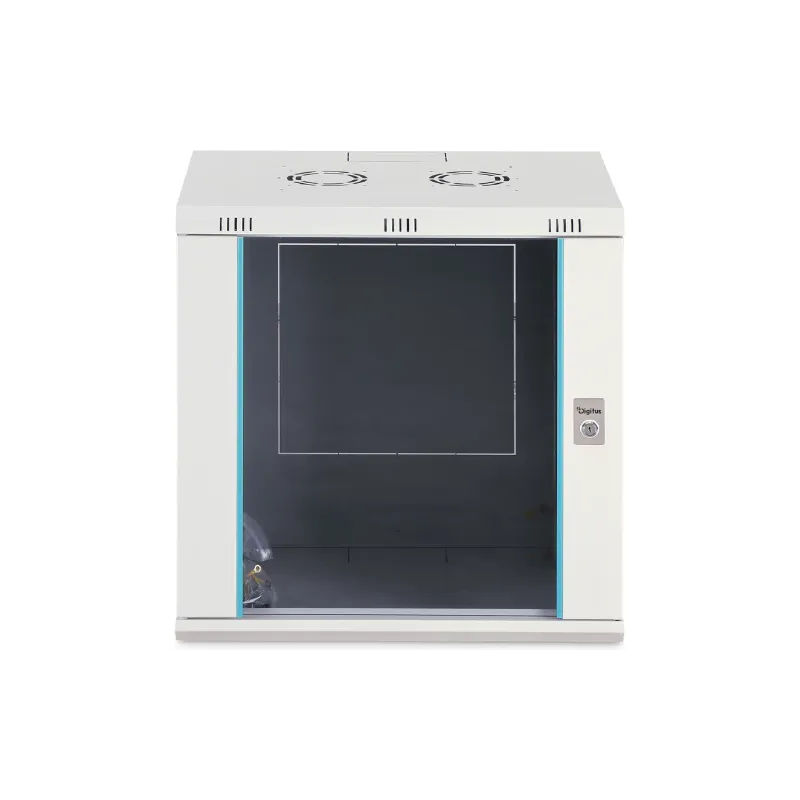 Armário Digitus, Gray (DN-37108)