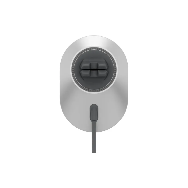 شاحن Belkin, Black (WIC008BTGR-NCV2)
