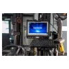 جهاز لوحي Panasonic Toughbook G2 MK3, Black (FZ-G2NZ042B4)