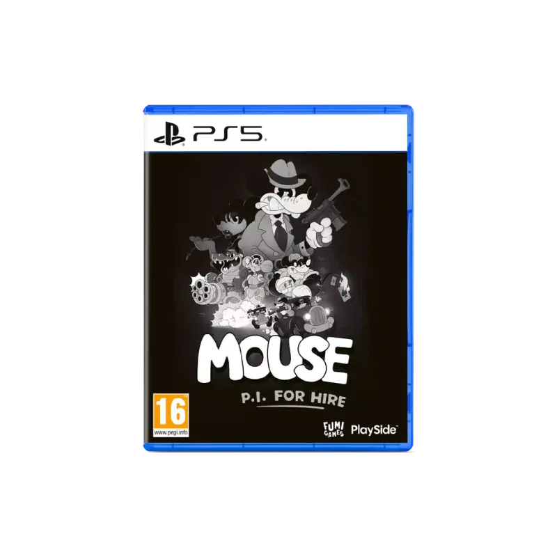 لعبة Games Software (5056635621108)