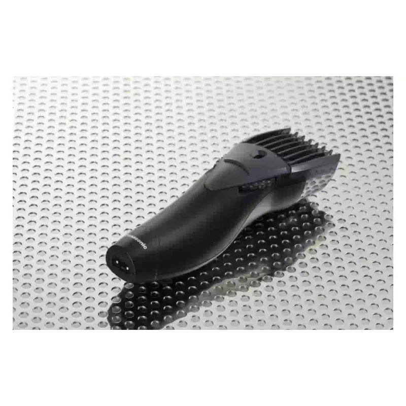 Машинка за подстригване Panasonic, Black (ER-GB36-K520)