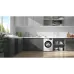 Πλυντήριο TCL, White (FF0610WB0UA)