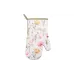 Ένα σετ από λαβές κουζίνας Ardesto Spring flowers, White (ART14FL)
