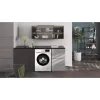 Washing machine TCL (FF0610WB0UA), White