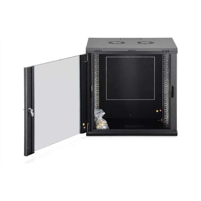 Closet Digitus (DN-37109), Black