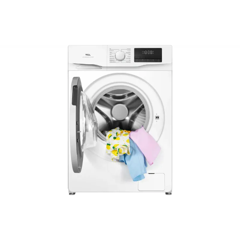 Washing machine TCL (FF0610WB0UA), White