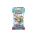لعبة ورق Pokemon TCG Pokemon Journey Together Sleeved Booster (196214108264)
