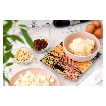 Balanças de cozinha Ardesto, Multi-Collors (SCK-893PASTA)