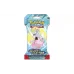 لعبة ورق Pokemon TCG Pokemon Journey Together Sleeved Booster (196214108264)