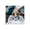 Ferro de passar a vapor Tefal Express Vision Max, Blue/Gold (GV9920E0)