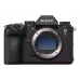 آلة تصوير Sony Alpha 9M3 body, Black (ILCE9M3B.CEC)