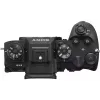 Câmera Sony Alpha 9M3 body, Black (ILCE9M3B.CEC)