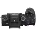 آلة تصوير Sony Alpha 9M3 body, Black (ILCE9M3B.CEC)