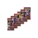 لعبة ورق Pokemon TCG Pokemon Scarlet & Violet 10 Destined Rivals Booster Bundle (196214111387)