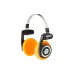 Амбюшури Koss Porta Pro Standard Ear Cushions (198053.101), Orange