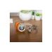Амбюшури Koss Porta Pro Standard Ear Cushions (198053.101), Orange