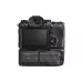 آلة تصوير Sony Alpha 9M3 body, Black (ILCE9M3B.CEC)