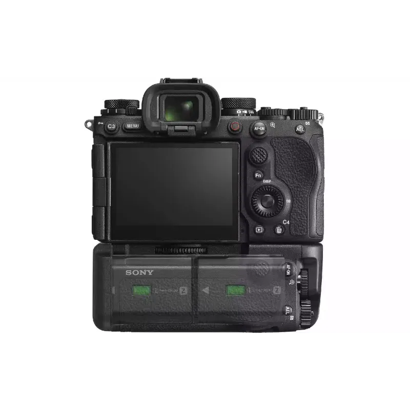 Câmera Sony Alpha 9M3 body, Black (ILCE9M3B.CEC)